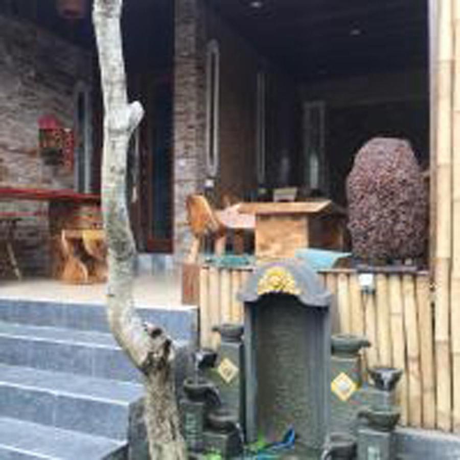 Bulan Bali Guest House 우붓 외부 사진