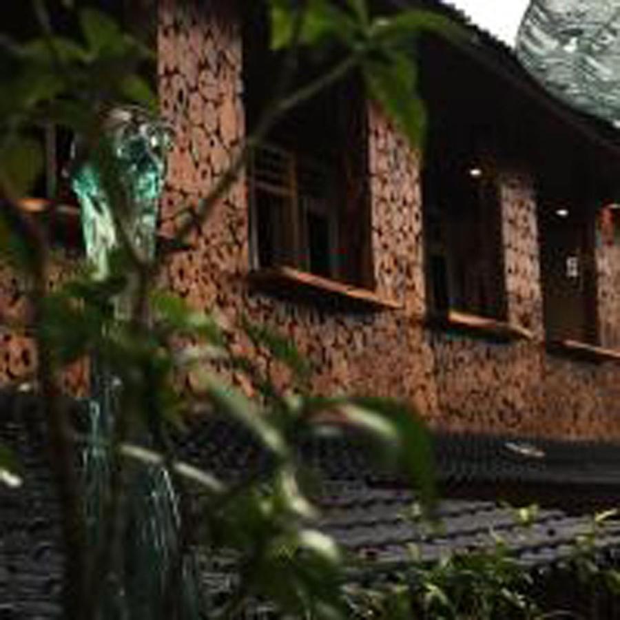 Bulan Bali Guest House 우붓 외부 사진