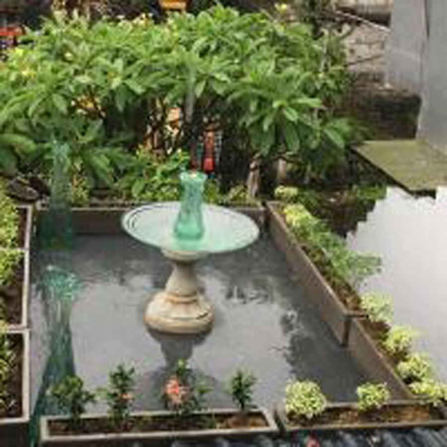 Bulan Bali Guest House 우붓 외부 사진