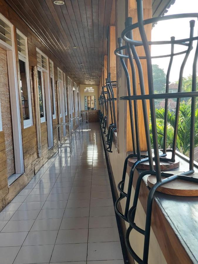 Bulan Bali Guest House 우붓 외부 사진